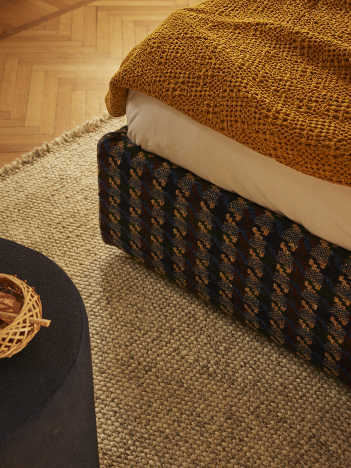 Bolzan - Bett Noa – Bild 5