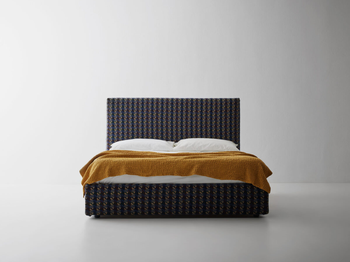 Bolzan - Bett Noa – Bild 7