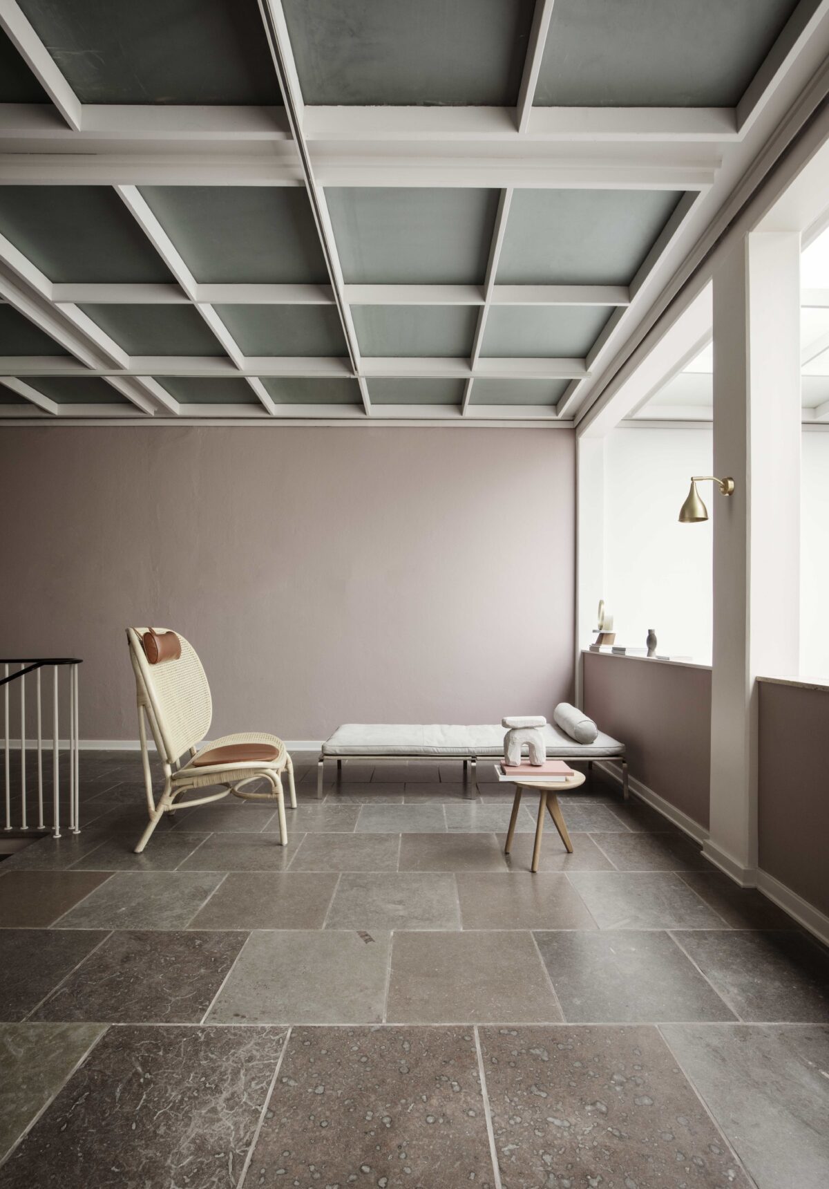Nor11 - Sessel Nomad – Bild 7