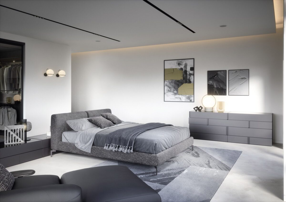 Novamobili - Bett Margot