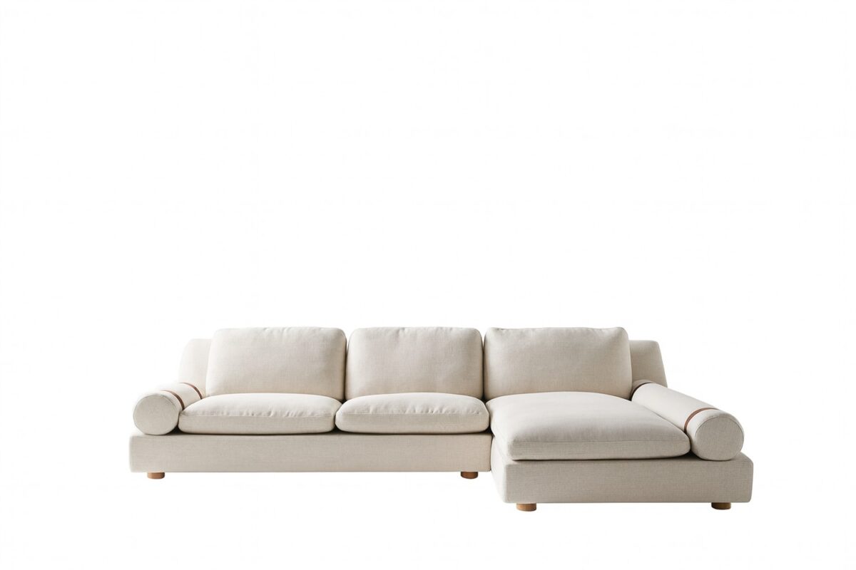 Nube - Sofa Tender
