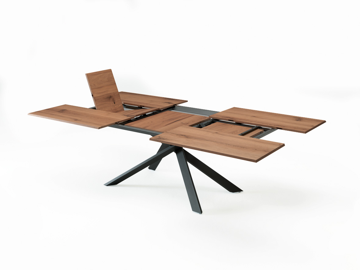 Ozzio - Tisch 4 X 4 – Bild 11