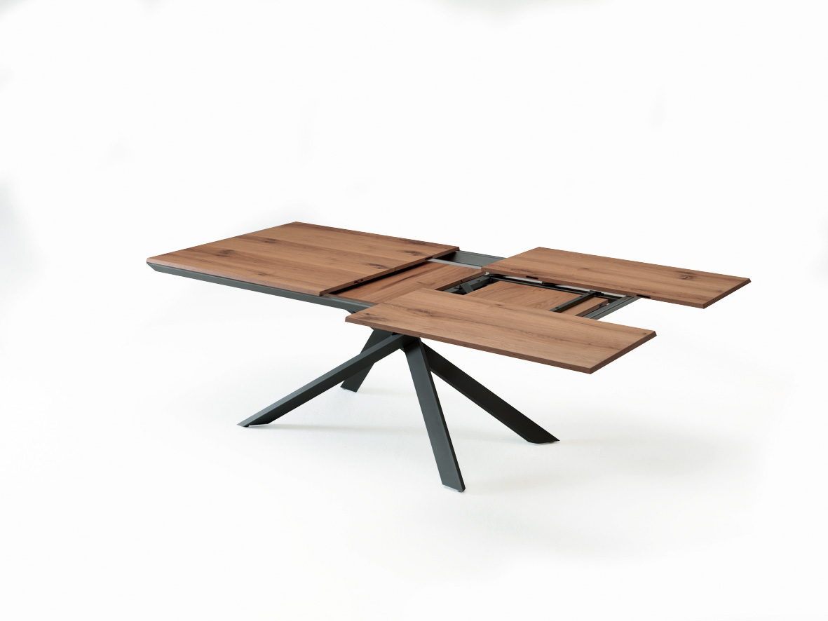 Ozzio - Tisch 4 X 4 – Bild 13