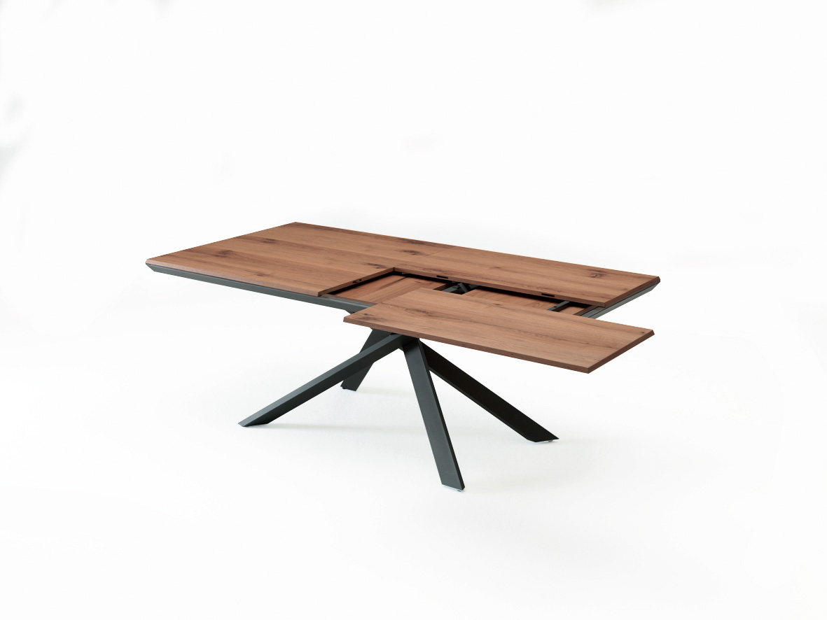 Ozzio - Tisch 4 X 4 – Bild 14