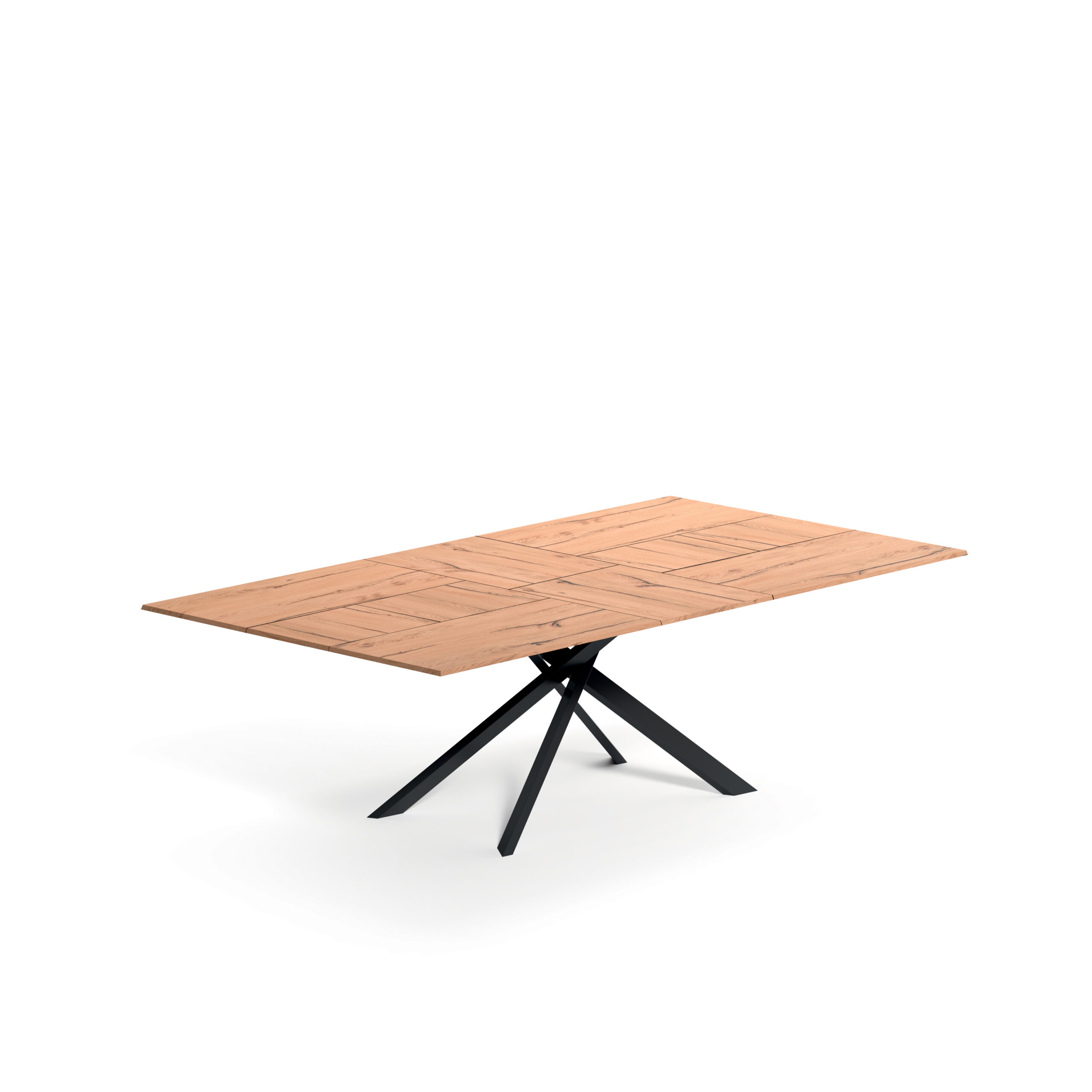 Ozzio - Tisch 4 X 4 – Bild 16