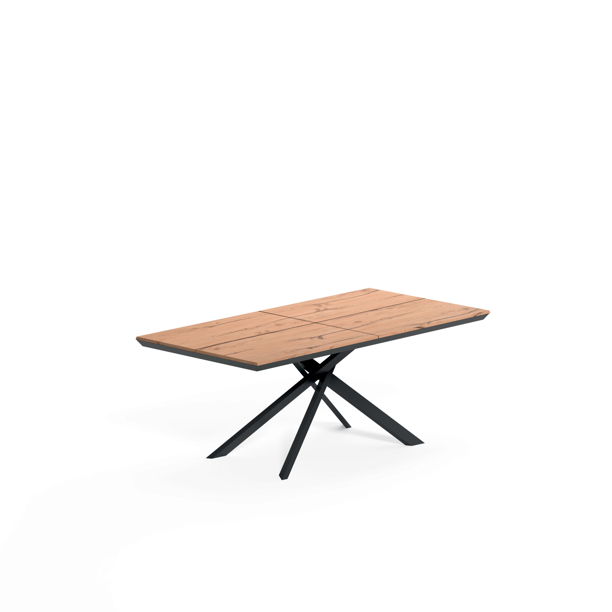 Ozzio - Tisch 4 X 4 – Bild 17