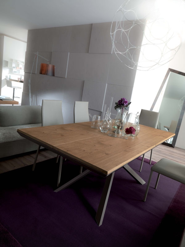 Ozzio - Tisch 4 X 4 – Bild 29