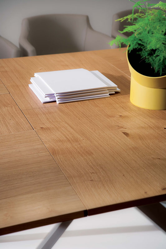 Ozzio - Tisch 4 X 4 – Bild 30