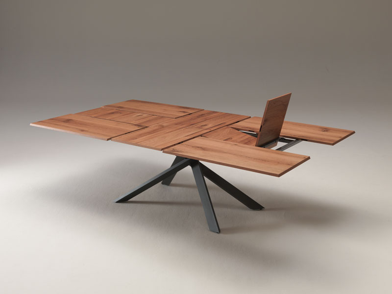 Ozzio - Tisch 4 X 4 – Bild 38