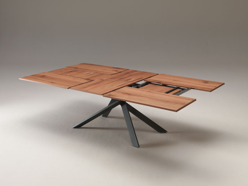 Ozzio - Tisch 4 X 4 – Bild 39