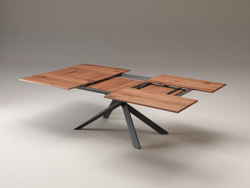 Ozzio - Tisch 4 X 4 – Bild 43