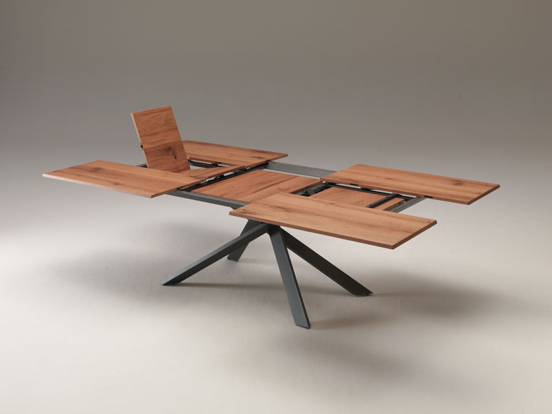 Ozzio - Tisch 4 X 4 – Bild 44