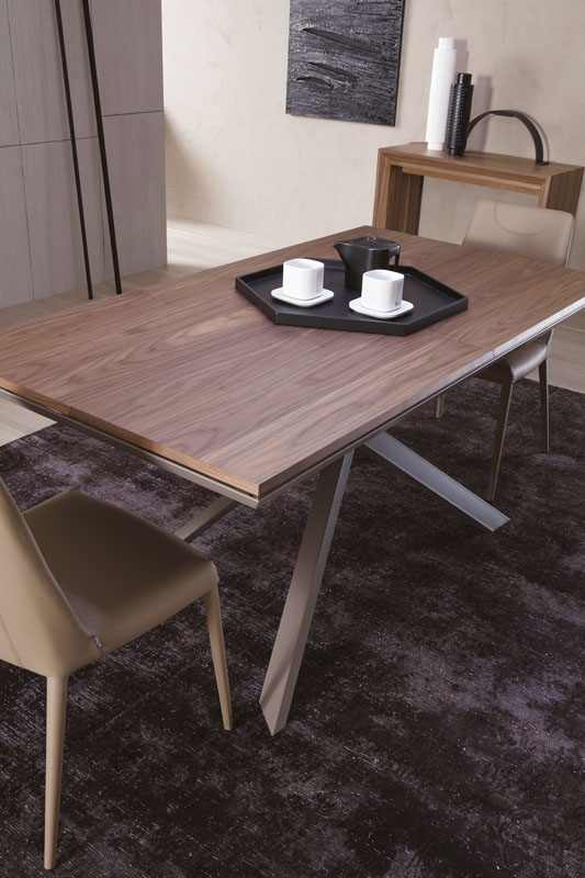 Ozzio - Tisch 4 X 4 – Bild 51