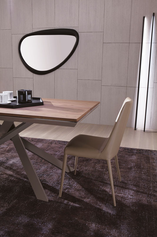 Ozzio - Tisch 4 X 4 – Bild 52