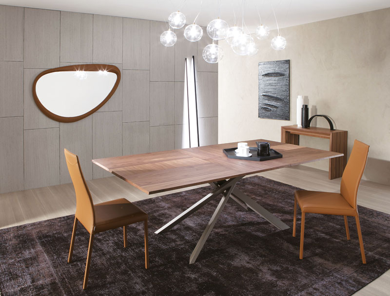 Ozzio - Tisch 4 X 4 – Bild 55