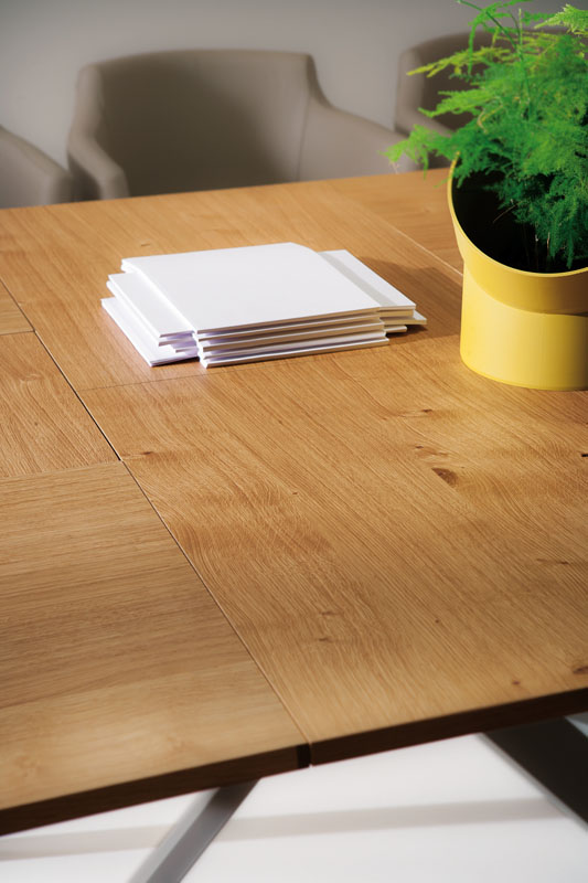 Ozzio - Tisch 4 X 4 – Bild 56