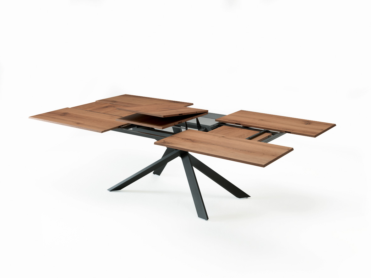 Ozzio - Tisch 4 X 4 – Bild 9