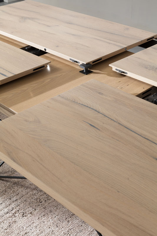 Ozzio - Tisch Fil8 – Bild 18