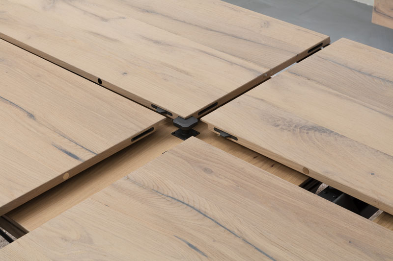 Ozzio - Tisch Fil8 – Bild 20