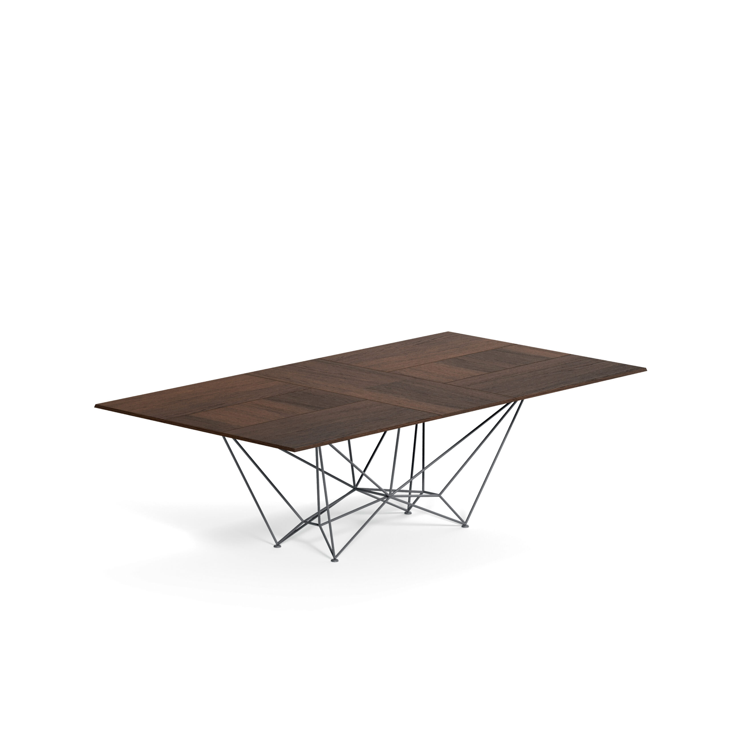 Ozzio - Tisch Fil8 – Bild 8