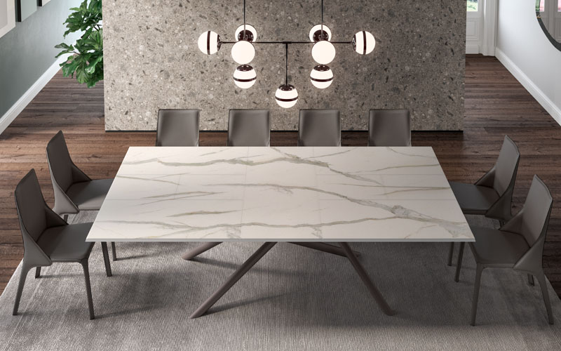 Ozzio - Tisch Random – Bild 2