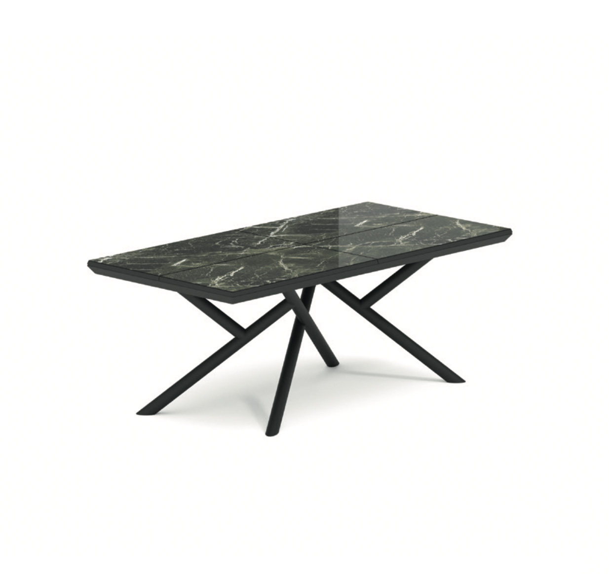 Ozzio - Tisch Random – Bild 6