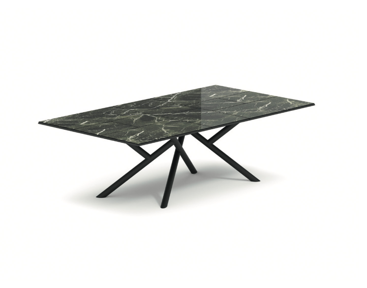 Ozzio - Tisch Random