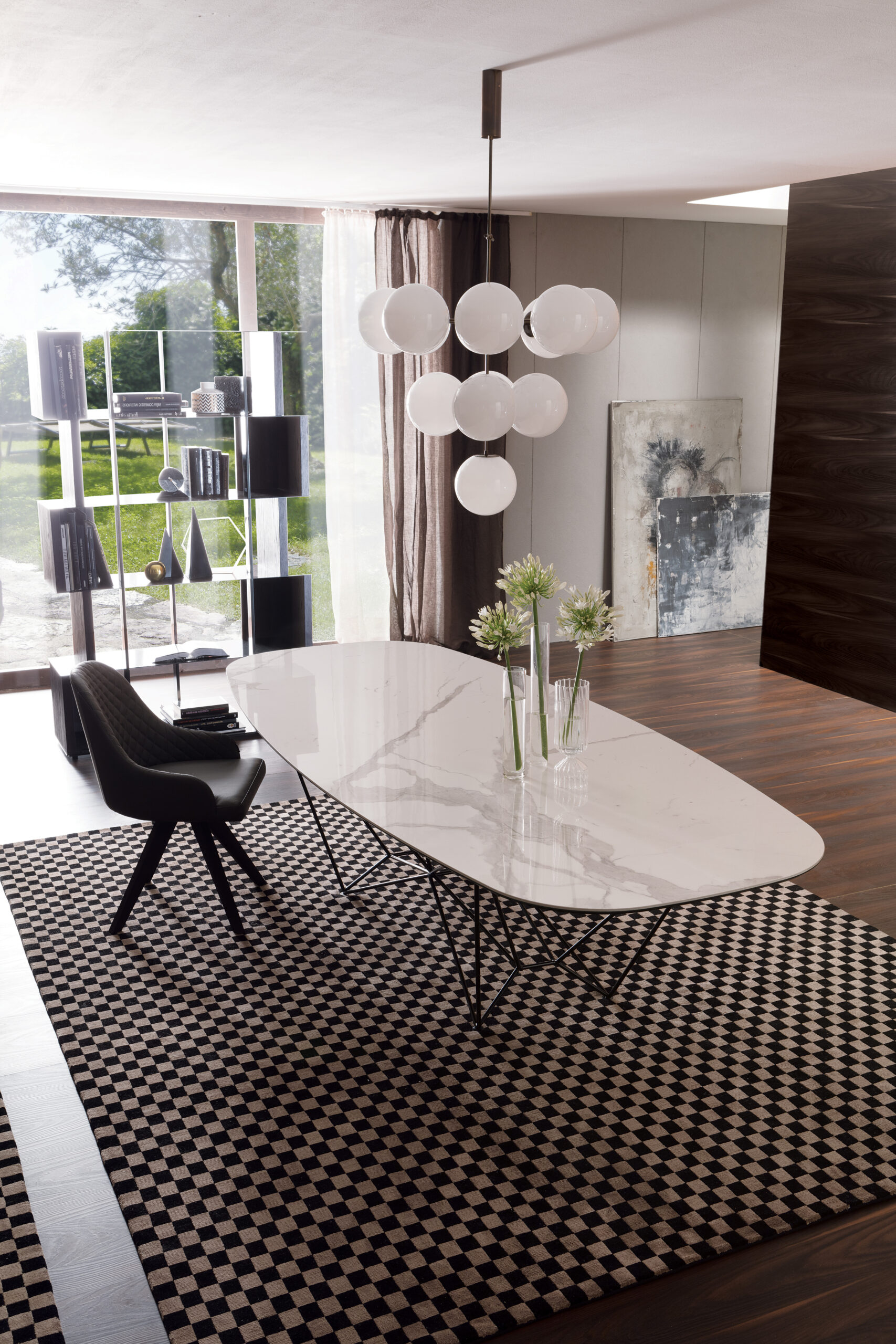 Ozzio - Tisch Fil8 – Bild 32