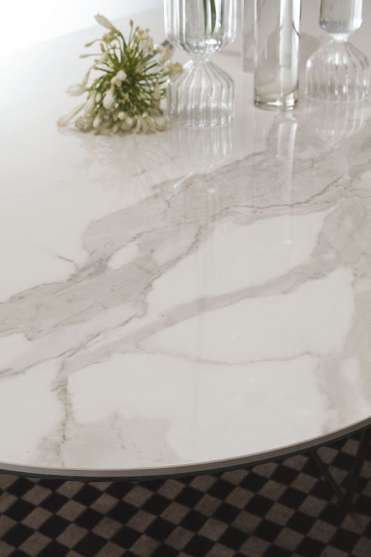 Ozzio - Tisch Fil8 – Bild 33