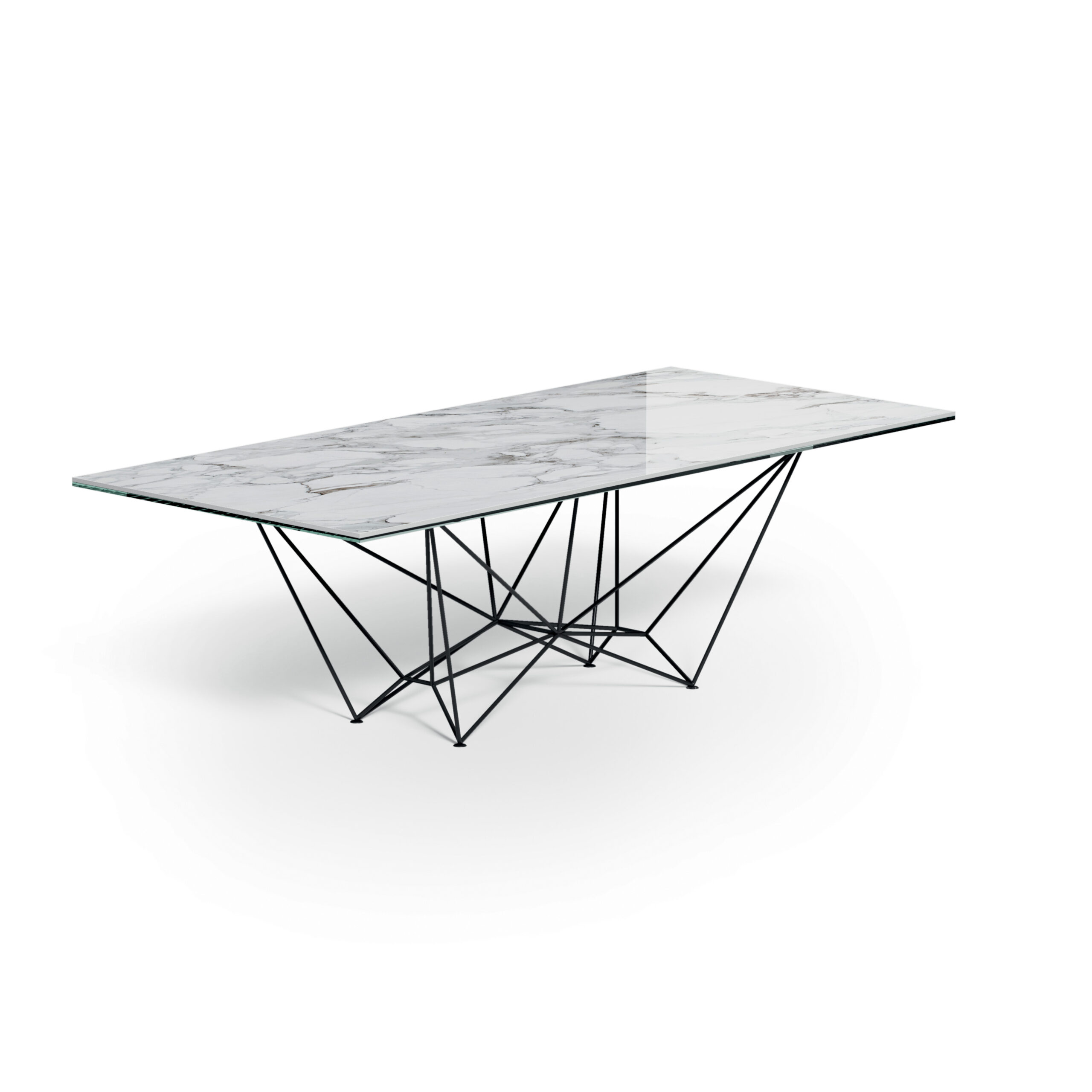 Ozzio - Tisch Fil8 – Bild 23