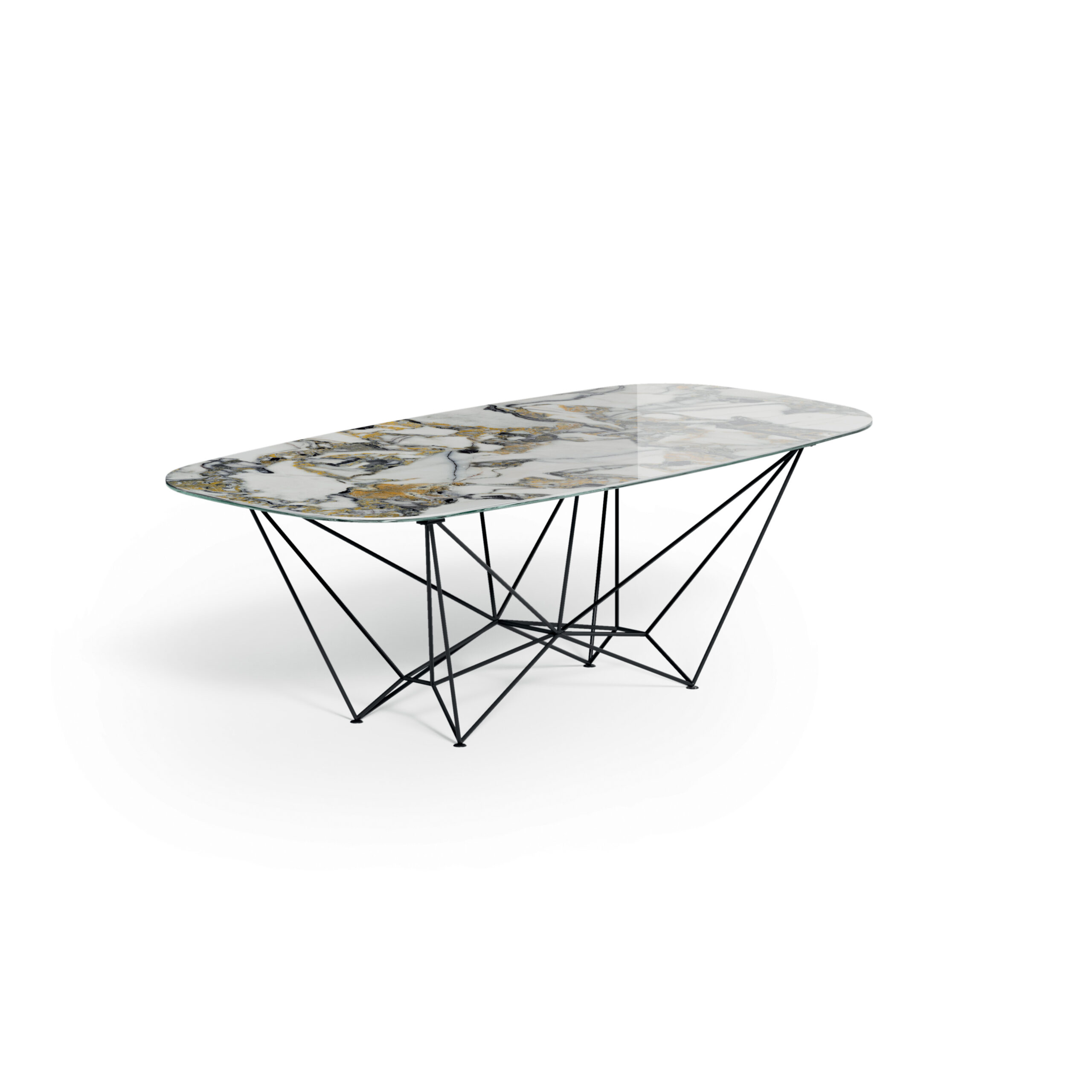 Ozzio - Tisch Fil8 – Bild 24