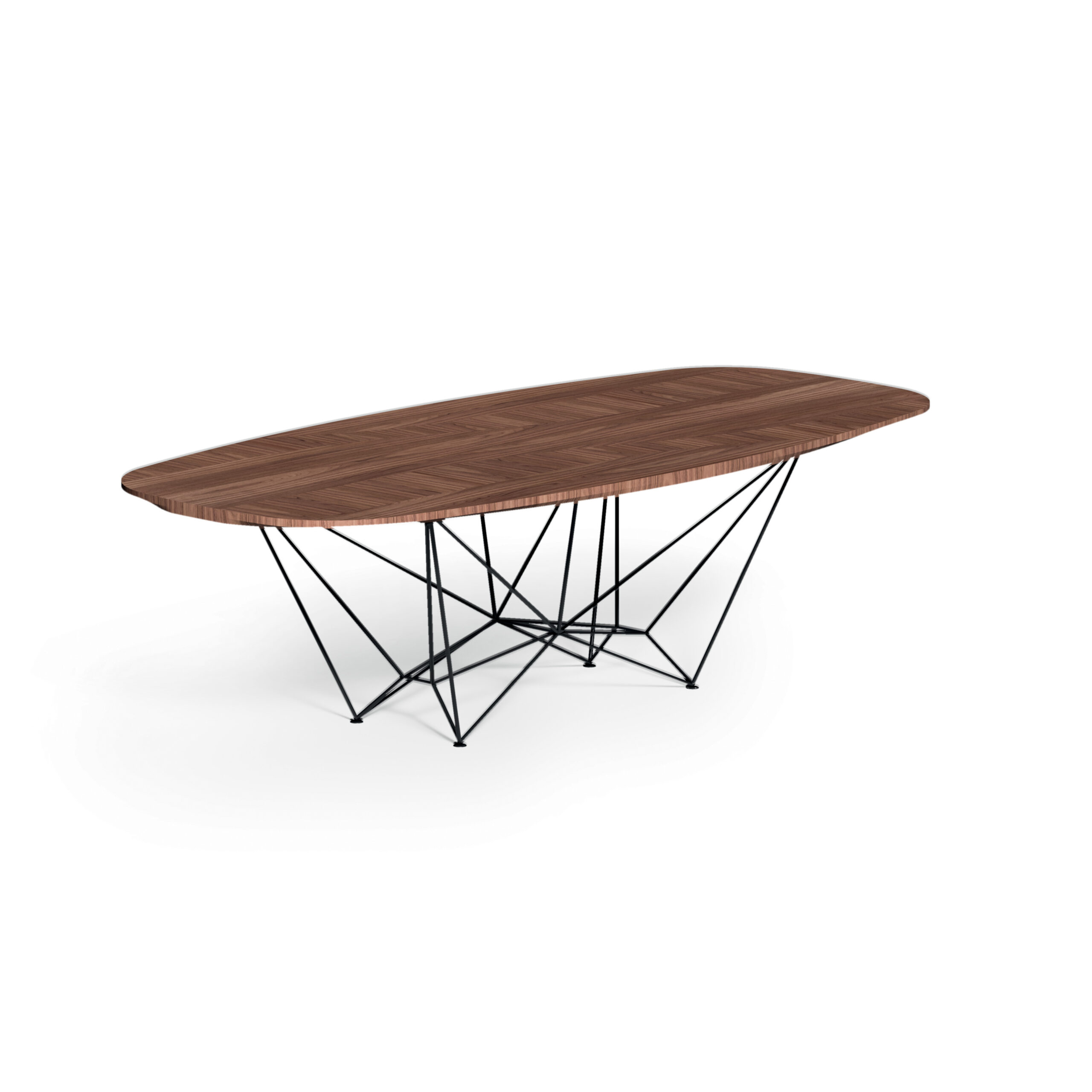 Ozzio - Tisch Fil8 – Bild 25