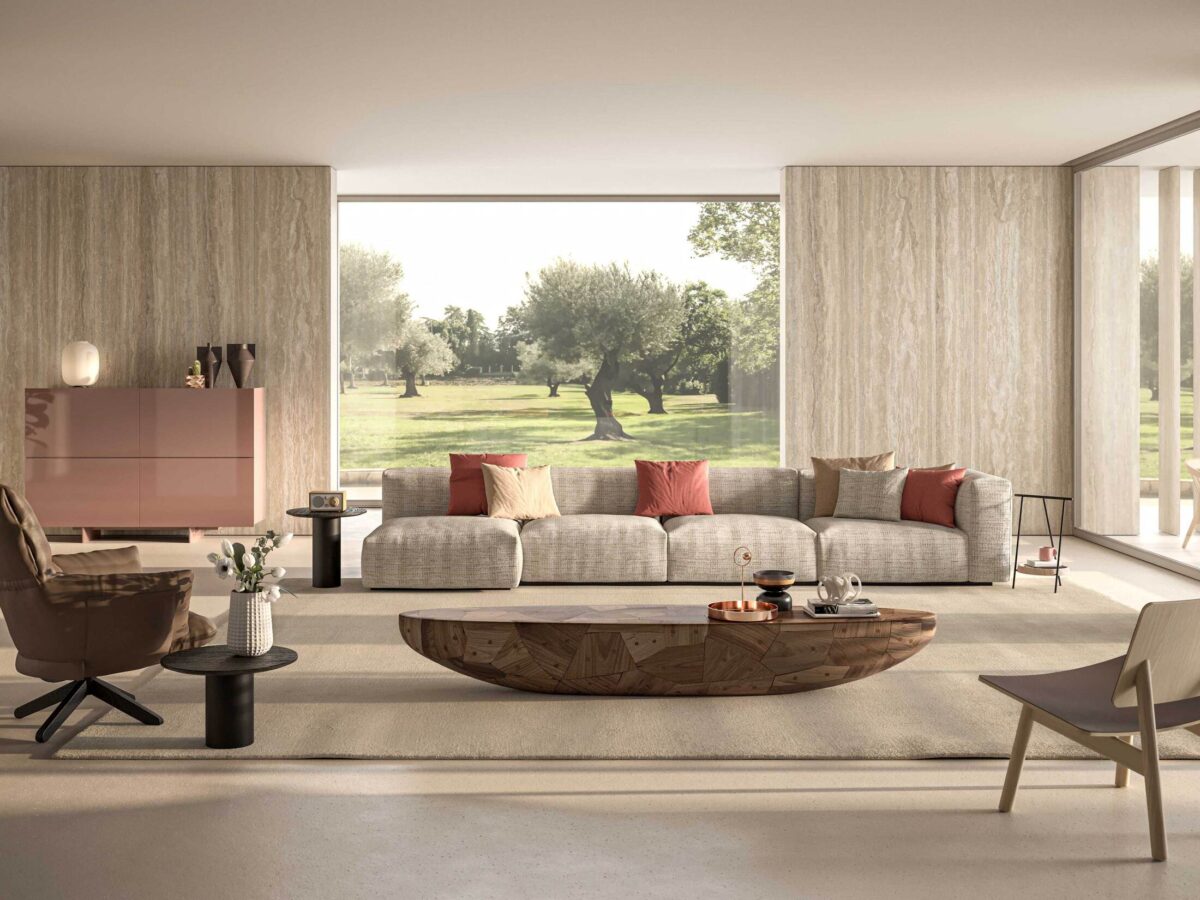 Cappellini - Oblong Plus by Jasper Morrison 2023 – Bild 7