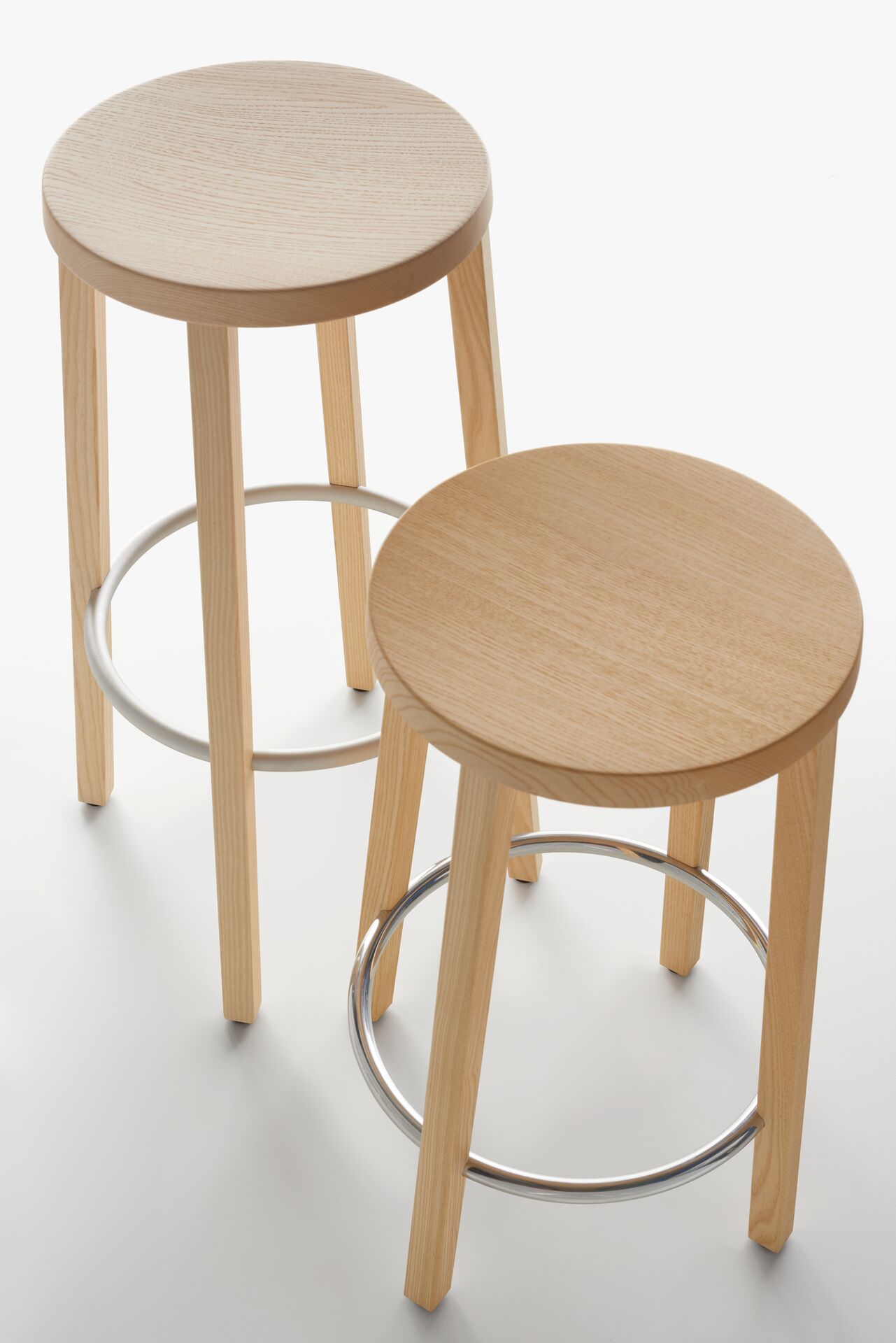 Plank - Barhocker Blocco – Bild 5