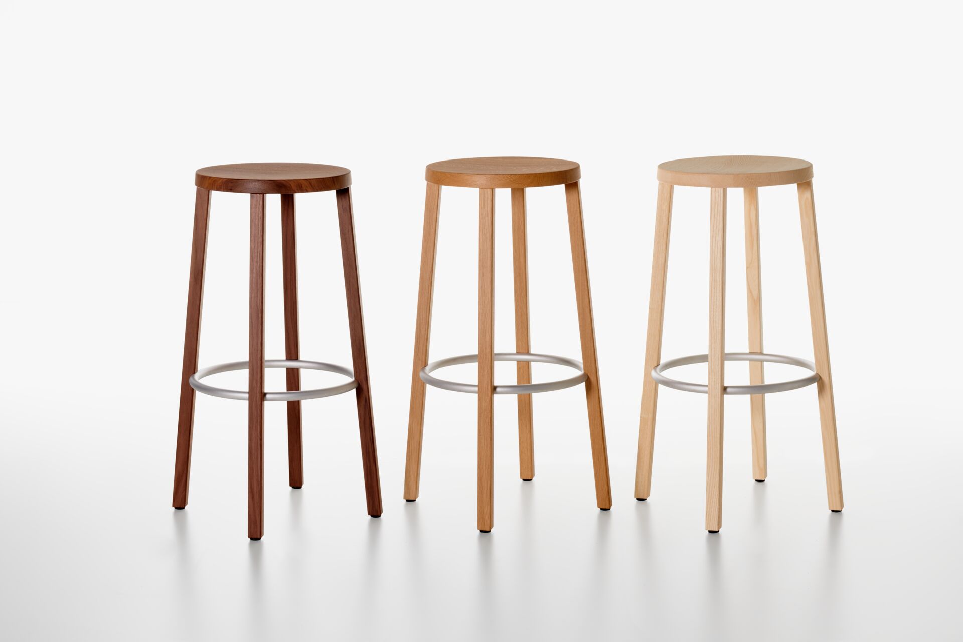 Plank - Barhocker Blocco – Bild 6