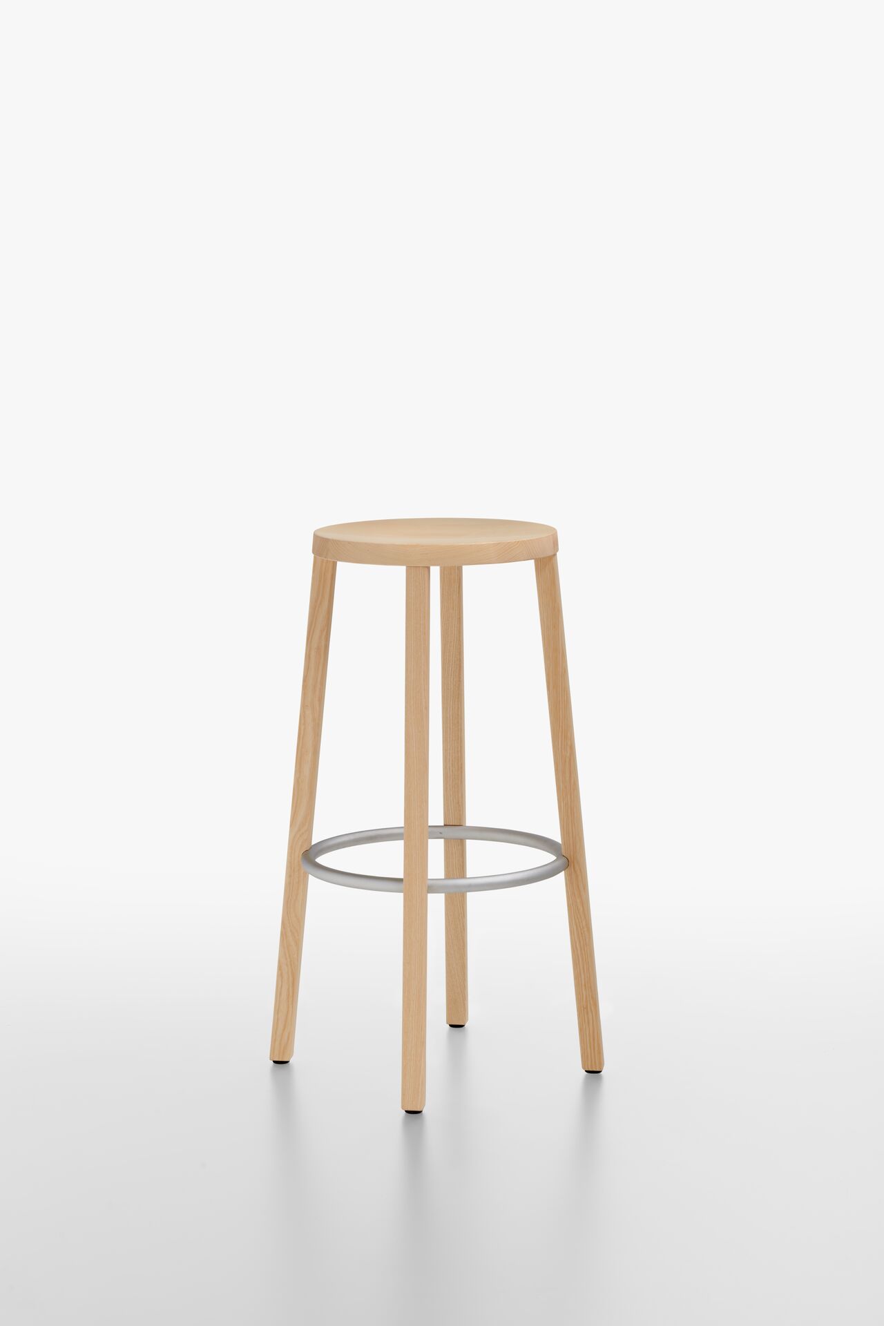 Plank - Barhocker Blocco – Bild 7