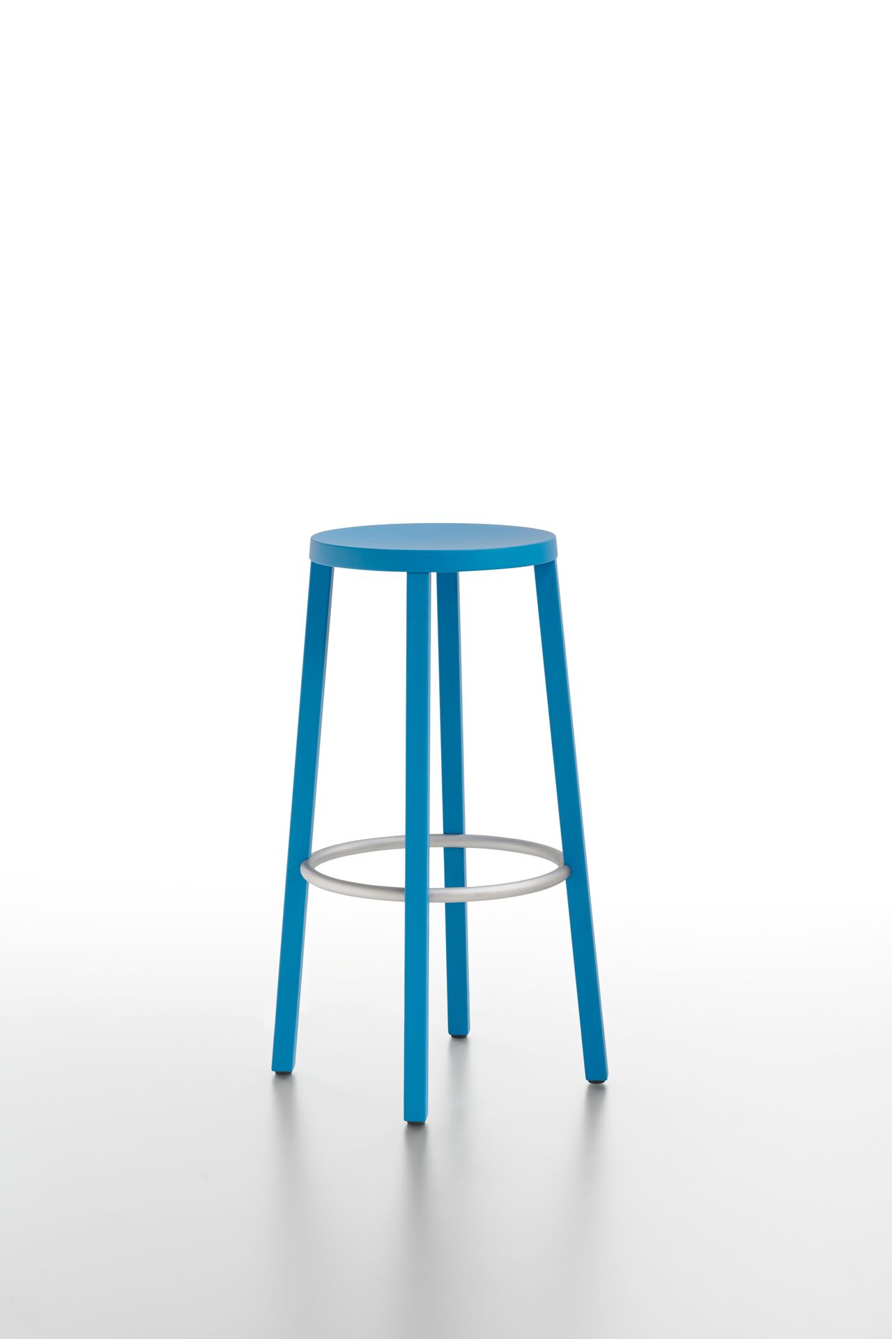 Plank - Barhocker Blocco – Bild 8