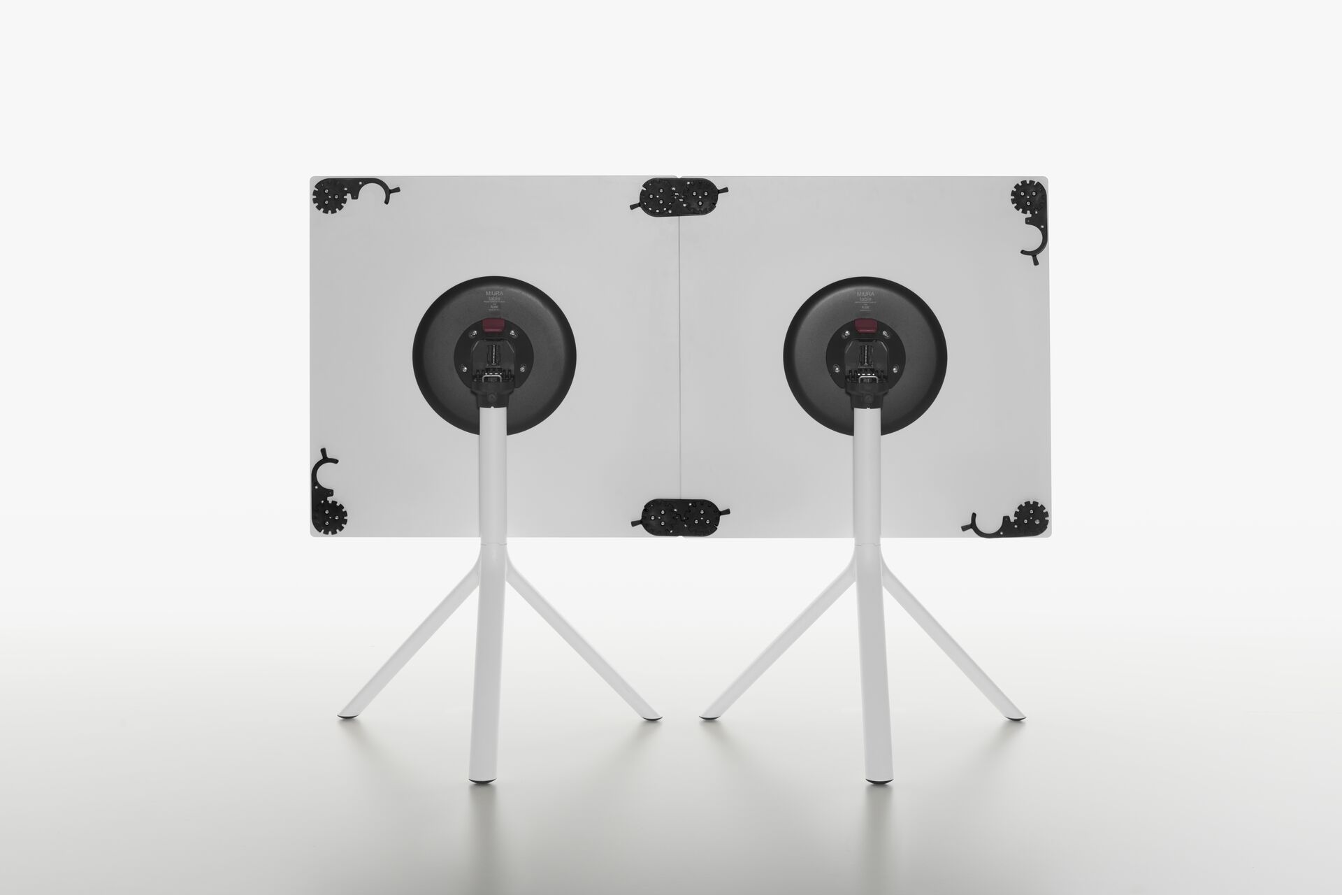 Plank - Tisch Miura – Bild 7