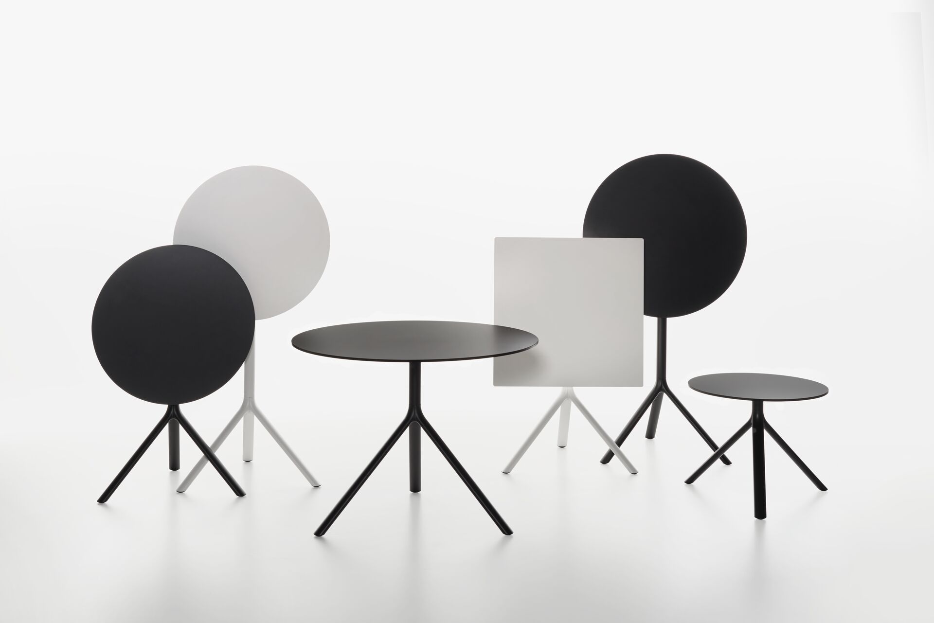 Plank - Tisch Miura – Bild 8