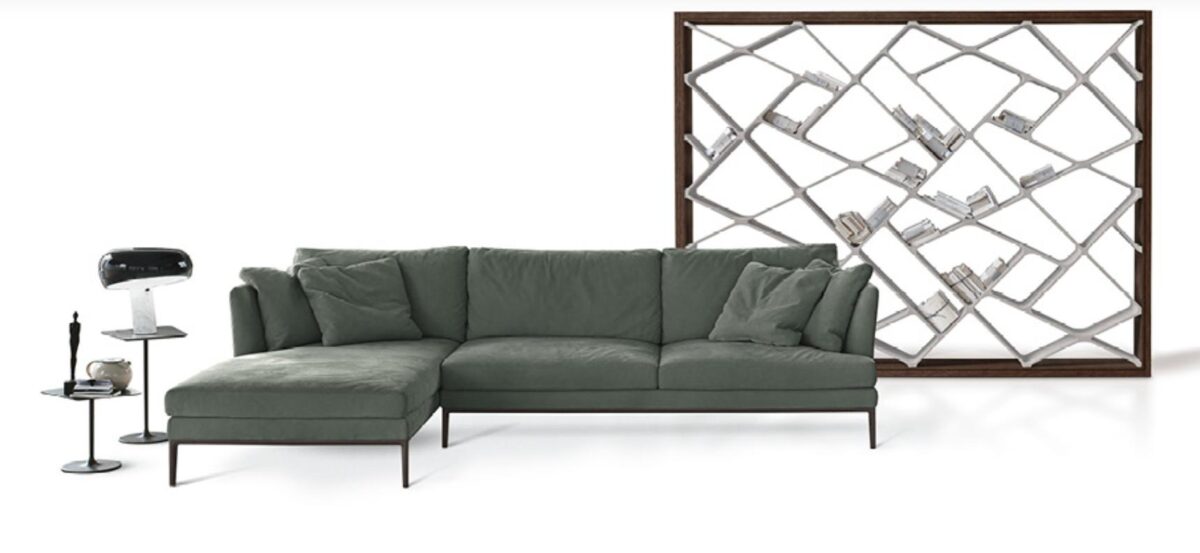 Alivar - Sofa Portofino