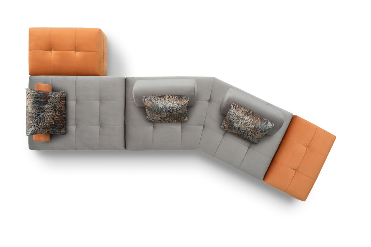 LeComfort - Sofa Reed – Bild 8