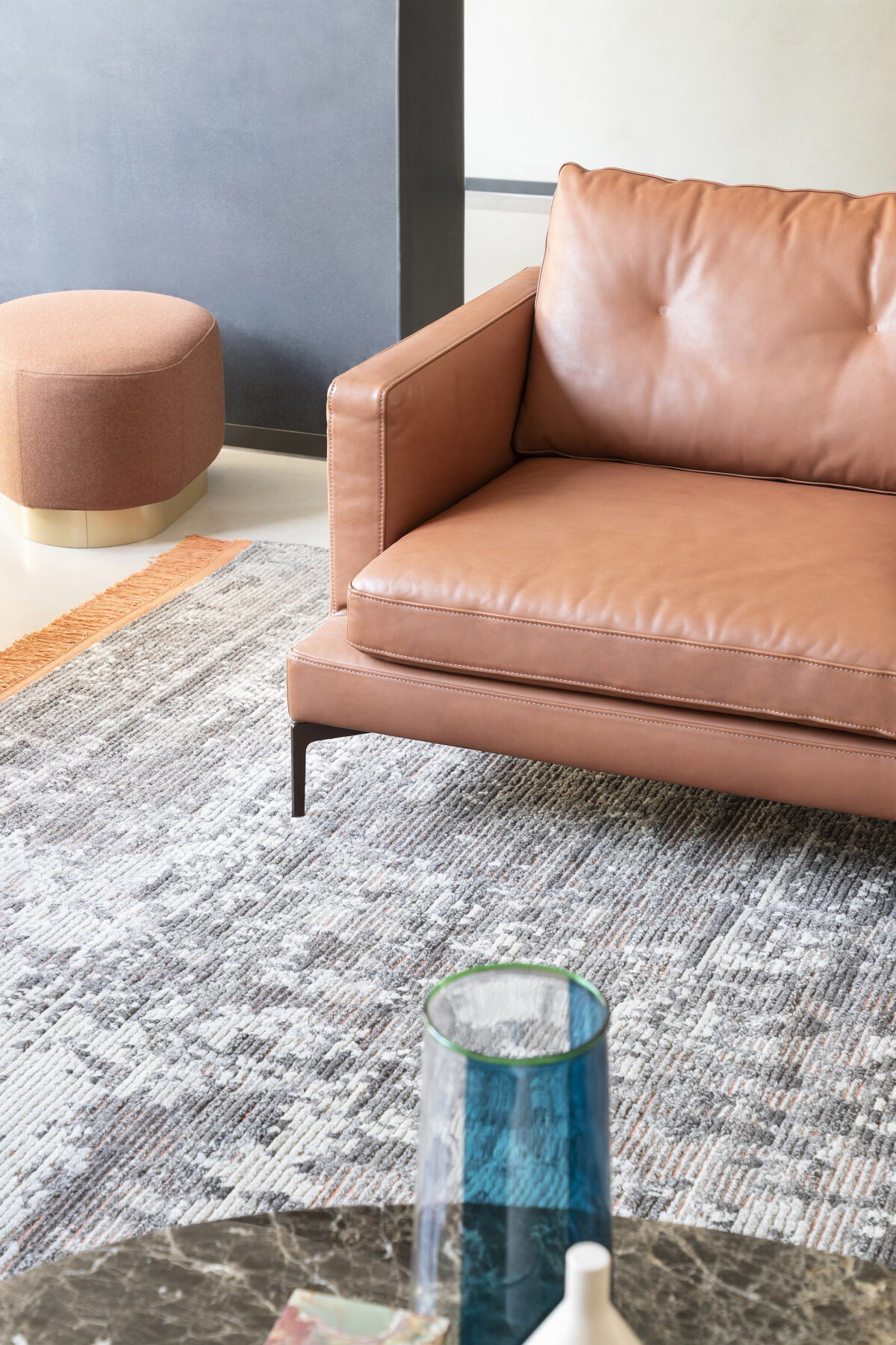 Saba Italia - Sofa Essentiel – Bild 8