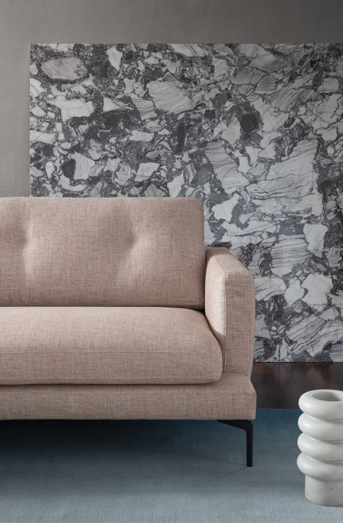 Saba Italia - Sofa Essentiel – Bild 10