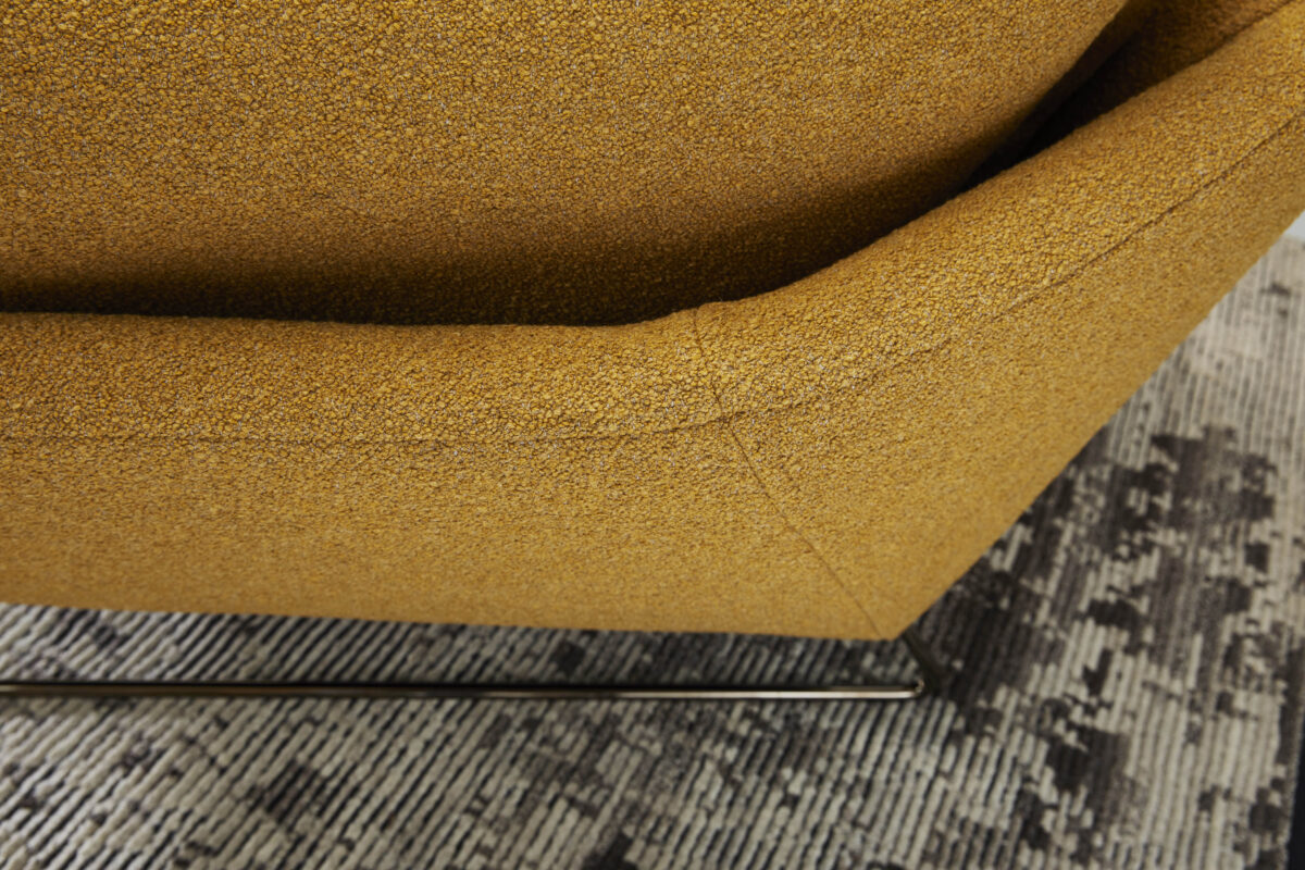 Saba Italia - Sofa New York – Bild 13