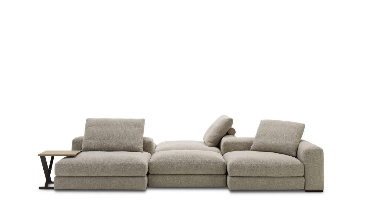 Saba Italia - Sofa Anata Class