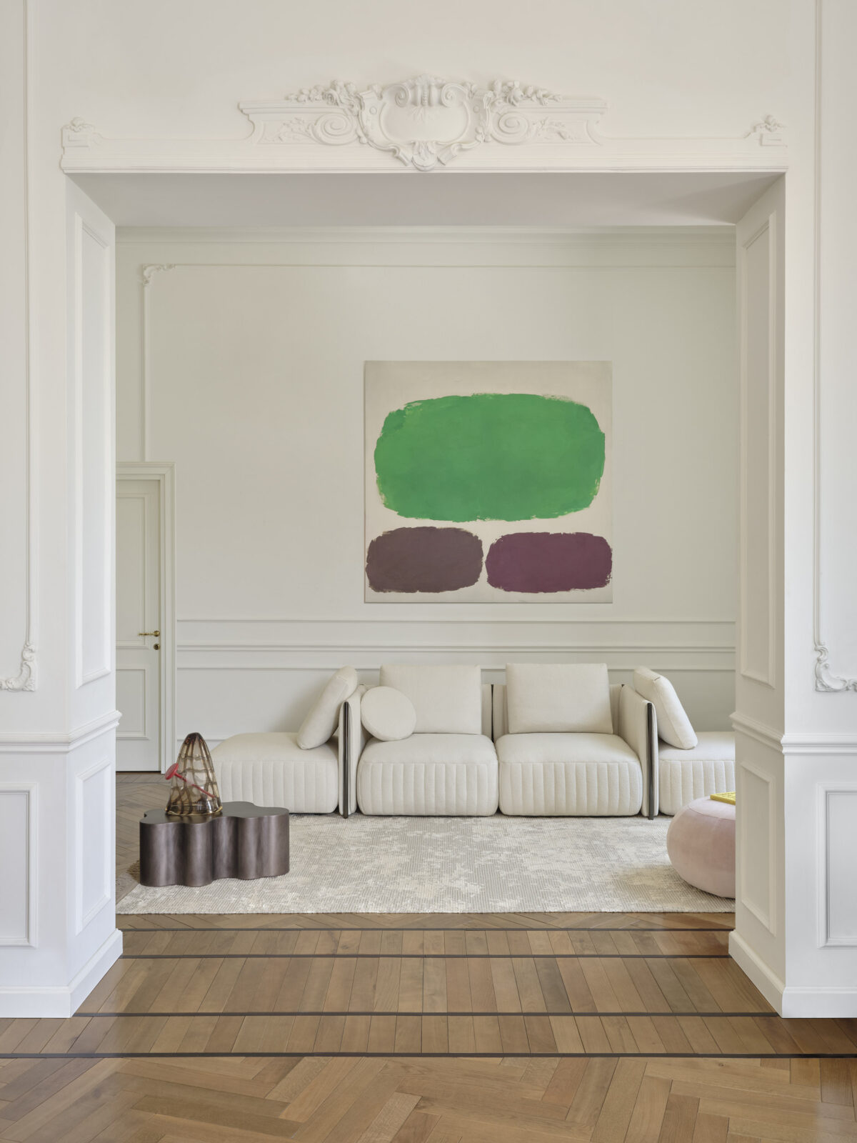 Saba Italia - Sofa Metis – Bild 10