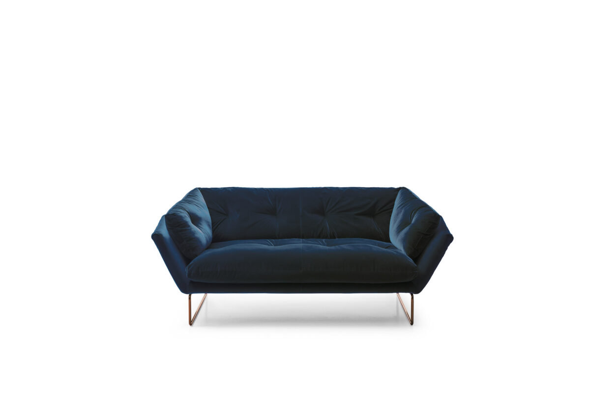 Saba Italia - Sofa New York – Bild 23