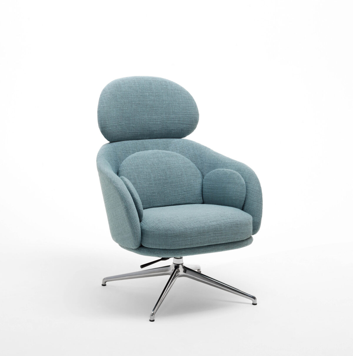 Saba Italia - Sessel Sunset - Bergere – Bild 7