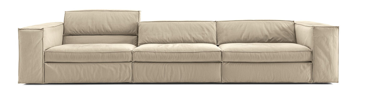 Saba Italia - Sofa Up – Bild 3