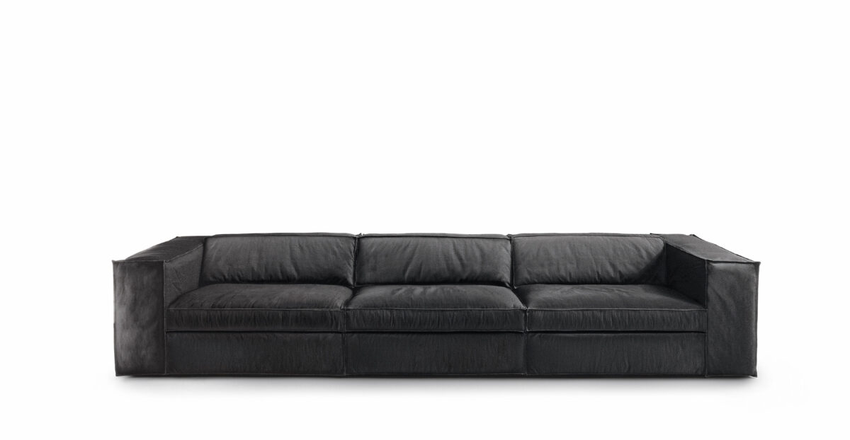 Saba Italia - Sofa Up – Bild 5